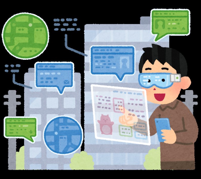 メタバース EC Magento